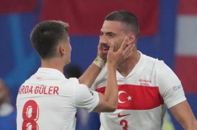 އޮސްޓްރިއާ ހައިރާންކޮށްލުމަށްފަހު ތުރުކީ ކުއާޓާ ފައިނަލަށް