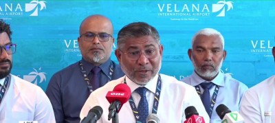 އެމްއޭސީއެލް ރީސްޓްރަކްޗާ ކޮށް، ޚަރަދު ކުޑަކުރަން ގިނަ ފިޔަވަޅުތަކެއް