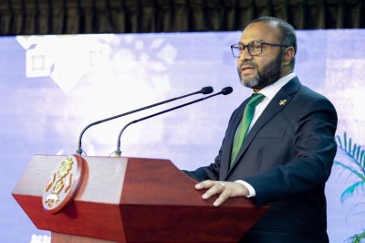 އަންނަ އަހަރުން ފެށިގެން ހާފިޒުން ދަސްވެނިވުމުގެ ގައުމީ ހަފްލާ ވަކިން ބާއްވަނީ