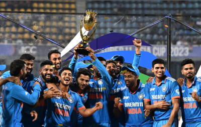 އިންޑިއާގެ ކްރިކެޓު ޓީމަށް ރާއްޖެ އަންނަން ދައުވަތު ދީފި