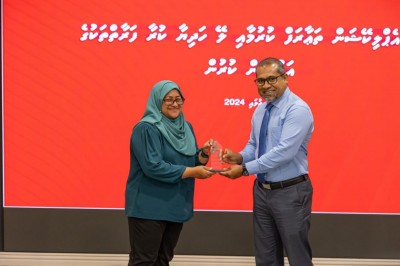 އެންމެ ގިނައިން ލޭ ހަދިޔާކުރި ކުންފުނިތަކުގެ ތެރޭގައި ސަން ސިޔާމް ރިސޯޓްސް