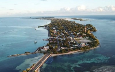 އައްޑޫ މަރަދޫގައި މާރާމާރީއެއް، މީހަކު އަދި ހައްޔަރެއް ނުކުރޭ