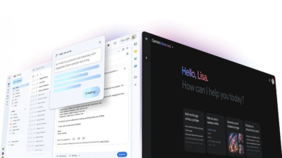 ދިގު އީމެއިލްތައް ކިޔަން ފަސޭހަކުރުމަށް އޭއައި ޓޫލްއެއް ޖީމެއިލުން ތަޢާރަފުކޮށްފި
