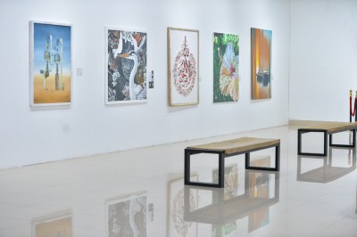 ގިނަ އާޓިސްޓުންނާއެކު އަންވެއިލިން ވިޝަންސް އަންނަ ހަފުތާ