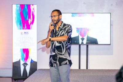 ޕެންޝަން ފައިސާ ޖަމާ ނުކުރެވުނީ ކޭޝް ފްލޯ ތާށިވެގެން، މިހާރު ހައްލުކޮށްފިން: ބީސީސީ