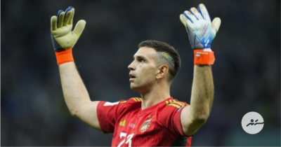 މާޓިނޭޒް ޕެނަލްޓީއަށް މާ ފަރިތަ، އާޖެންޓީނާ ސެމީއަށް