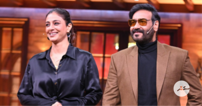 އަޖޭއާއި ތައްބޫގެ ލޯބީގެ ފިލްމު ރިލީޒްކުރުން ފަސްކޮށްފި