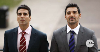 އަކްޝޭއަށް އެންމެ އުނދަގޫ ފިލްމަކީ 'ގަރަމް މާސާލާ'