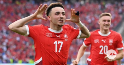 ޗެމްޕިއަން އިޓަލީ ކަޓުވާލާ ސްވިޒަލެންޑު ކުއާޓާއަށް