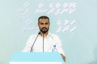ފެނަކައިގެ ދަރަނީގެ ތެރެއިން 300 މިލިއަން ހަތް މަސްތެރޭ ދައްކައިފިން: މުއާޒް