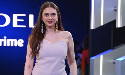 އަދިތީގެ ލަގެޖު ނުލިބި އެއާޕޯޓުގައި ގިނައިރުވުމުން ރުޅިގަދަވެފައި