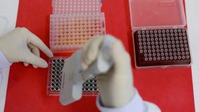 ދޫނި ރޯގާއަށް ވެކްސިންދޭ ފުރަތަމަ ގައުމަކަށް ފިންލޭންޑް