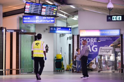 ދުނިޔެއަށް ދިމާވި އައިޓީ މައްސަލަ: ދިވެހި އެއާޕޯޓަށް ވެސް ދަތިތަކެއް