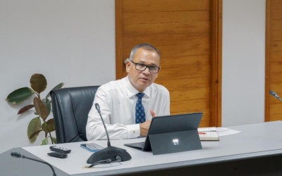 ލާމަރުކަޒީ ނިޒާމު އޮތީ ވަރަށް ޅަފަތުގައި، ބަދަލުގެންނާނީ ދިރާސާއާއި ޚިޔާލު ހޯދައިގެން: މިނިސްޓަރު