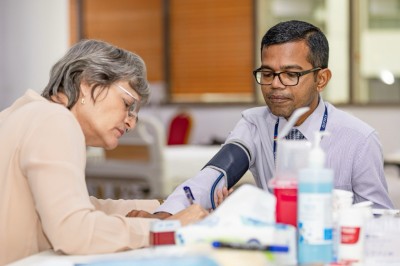 ސްޓެލްކޯއިން ލޭ ހަދިޔާ ކުރުމުގެ ކޭމްޕެއް ކުރިއަށް ގެންގޮސްފި