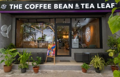 ދިރާގު ޕޭ ކަސްޓަމަރުންނަށް ދަ ކޮފީ ބީންސް އެންޑް ޓީ ލީފްއިން މާދަމާ 1ރ. އަށް ކޮފީއެއް