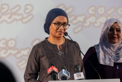 ބޭރުގައި ކިޔަވާ ދަރިވަރުންނަށް ފައިސާ ޖަމާކޮށްދެން، ހާލުގައެއް ނުޖެހޭ: ހަޔާ އެޑިއުކޭޝަން މިނިސްޓްރީ