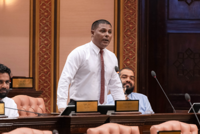 ކައުންސިލްތަކުން ގެނައި ތަރައްގީއެއް ނެތް، އަދަދަށް ވެސް ބަދަލު ގެންނަން ޖެހޭ: އައްބާސް