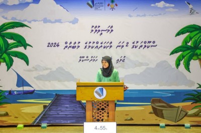 ލާމަސީލު ލާމު ވާހަކަދެއްކުމުގެ 2ވަނަ މުބާރާތް ކުލަގަދަ ހަފުލާއަކާއެކު ފަށައިފި