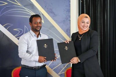 އައްޑޫ ބުރިޖުގެ މަސައްކަތަށް މިހާރު ފައިސާ ހޯދަނީ: މުއްތަލިބު