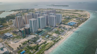 ހުޅުމާލެ ބީޗް ސައިޑުން 11 ބިމެއް ވިއްކަނީ، 18 އަހަރުން މަތީގެ ކޮންމެ ދިވެއްސަކަށް ފުރުސަތު