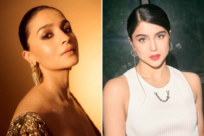 އާލިއާ އާއި ޝަރުވަރީ ލީޑް ރޯލް ކުޅޭ ފިލްމުގެ ނަމަކީ 'އަލްފާ'