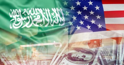 އެމެރިކާ-ސައުދީގެ 'ޕެޓްރޯޑޮލާ' އެއްބަސްވުން ހަޤީޤަތަކީ ކޮބާ؟