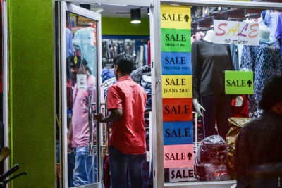 އިގުތިސާދީ ރޭޓިން ދަށްވެއްޖެ ނަމަ، އެކަކު ވެސް ސަލާމަތެއް ނުވާނެ: އަސްއަދު