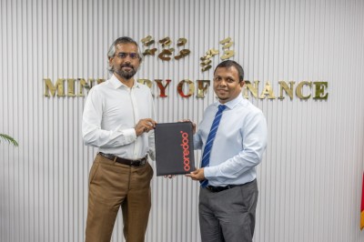 ބަނޑޭރި ޕޭއިން އެމްފައިސާ މެދުވެރިކޮށް ފައިސާ ދެއްކޭ ގޮތް ހަދައިފި