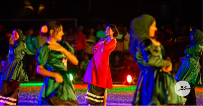 ކަމަދޫ ސަގާފީ ގްރޫޕުގެ ހުނަރުވެރިކަމާއި ކާމިޔާބީ، އުއްޗު ކުލަގަދަކޮށް ފާހަގަކުރައްވައިފި