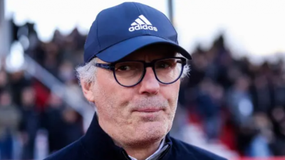 އަލް އިއްތިހާދުގެ އާ ކޯޗަކަށް ލޯރަން ބްލަންކް ހަމަޖައްސައިފި