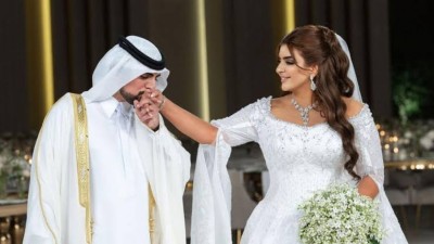 ދުބާއީގެ ޕްރިންސަސްގެ ކައިވެނި ރޫޅާލައިފި