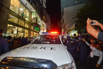 ކުޑަކުއްޖަކު ބަލިވެއިން ކަމަށް ބުނެ ދޮގު ހަދައި، ބުލީކުރި މައްސަލައެއް ބަލަނީ