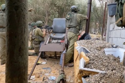 އިސްރާއީލުގެ 2 ސިފައިން މަރާލައި، 7 މީހުން ޒަޚަމުކޮށްލައިފި