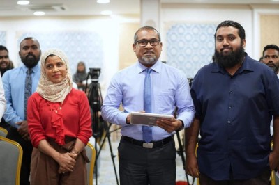 ލޭ ހަދިޔާކުރުމަށް ޚާއްސަ "ލޭ އެޕް" އިފްތިތާހުކޮށްފި