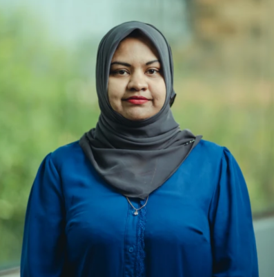 ސްޓޭޓް މިނިސްޓަރު ޝަމްނާޒް ހައްޔަރުކޮށްފި