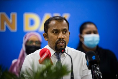 އޯލެވެލް ނިންމި ދަރިވަރުންނަށް އެވިޑް ކޮލެޖުން ކެރިއާ ކައުންސެލިން ކޭމްޕެއް ބާއްވަނީ