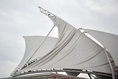 ރަސްމީ ފާލަން ހަދަނީ އެތަން ހަލާކުވެ، ނުރައްކާތެރި ހާލަތަކަށް ދިއުމުން: މުއްތަލިބު