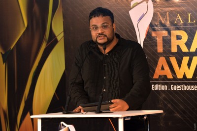 އެމްއެމްޕީއާރުސީގެ ޗެއާޕާސަނަކަށް އަބްދުﷲ، ދެއްވީ ޔަގީންކަން