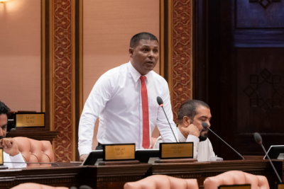 ކައުންސިލަރުންގެ އަދަދު މަދުކަމަށް އެލްޖީއޭއިން ބުނި ނަމަވެސް މެންބަރުން ދެކޮޅު