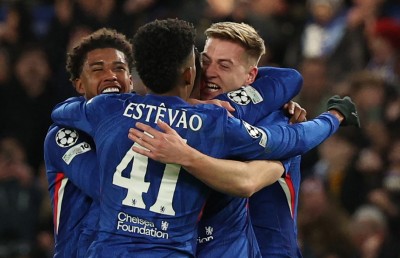 ވާދަވެރިންނަށް ފްލިކްގެ މެސެޖެއް: ބާސާގެ އެނބުރި އައުން "ތަފާތުވާނެ"