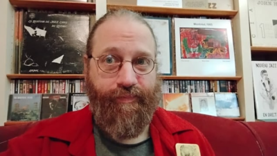 ކެނެޑާގެ އިންތިޚާބެއްގައި އެއް ވޯޓު ވެސް ނުލިބި، ރިކޯޑެއް ހަދައިފި