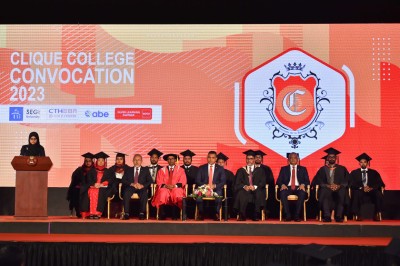 ކްލިކް ކޮލެޖުން އެމްކިއުއޭ އެޕްރޫވް ނުކުރާ ކޯހެއް ހިންގި ކަމަށް ބުނާ މައްސަލައެއް