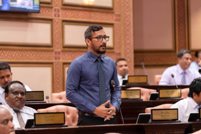 އެމްޑީޕީ ވެރިކަމުގައި ވި ޚިޔާނާތްތައް ހޯދައި ރަނގަޅަށް ބަލަންޖެހޭ: ފަލާހު