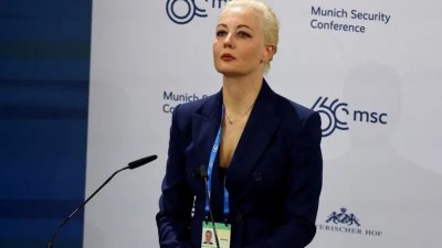 ޔޫލިއާ ނަވަލްނީއަކީ ވެސް ޓެރަރިސްޓެއް ކަމަށް ރަޝިއާއިން ކަނޑައަޅައިފި