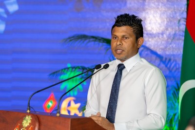 ރައީސްގެ އަމާޒަކީ އިސްލާމްދީނަށް ލޯބިކުރާ ދިވެހިވަންތަ ގައުމިއްޔަތެއް ބިނާކުުރުން: ނައިބު