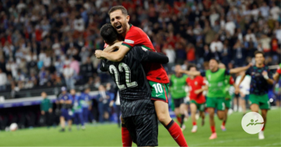 ކޮސްޓާ ތިން ޕެނަލްޓީ މަތަކޮށް ޕޯޗުގަލް ގޮވައިގެން ކުއާޓާއަށް