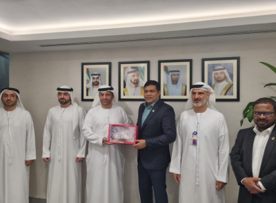 މާލޭގެ މަގުތަކުގެ ތޮށްޖެހުން ހައްލުކުރަން ދުބާއީއާއެކު މަޝްވަރާކޮށްފި