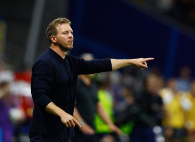 ޑެންމާކު މެޗު ޖަރުމަނަށް ހުރިހާ ގޮތަކުންވެސް އުނދަގޫވާނެ: ނާގަލްސްމަން