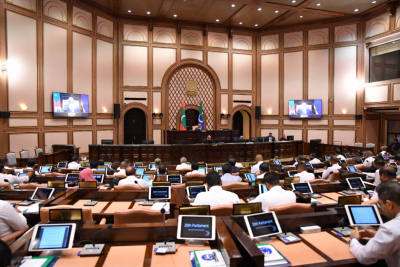 ޕީއެންސީން ބޭނުމީ ވަކި އަދަދަކަށް ކުއްލި މައްސަލަ ހުށަހެޅޭ ގޮތް ހަދަން